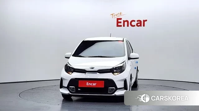 Kia Morning Urban (JA) id 3646069 из Кореи 13