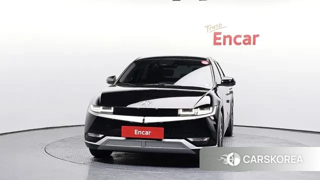 Hyundai Ionic 5 id 3645904 из Кореи 13