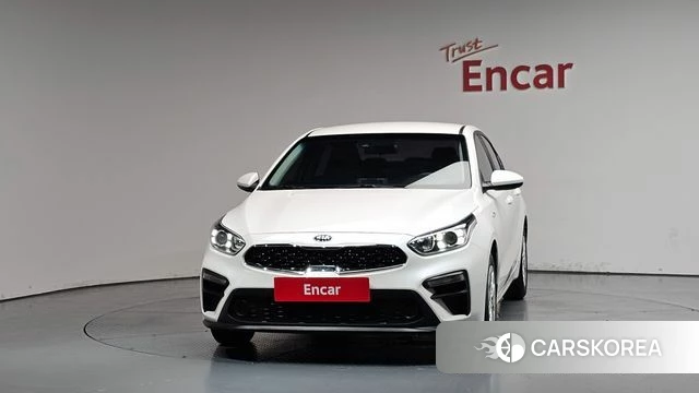 Kia Come New K3 id 4465268 из Кореи 13