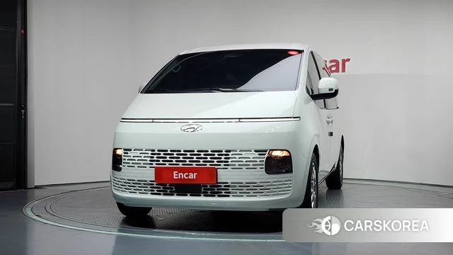 Hyundai Staria id 4528770 из Кореи 23