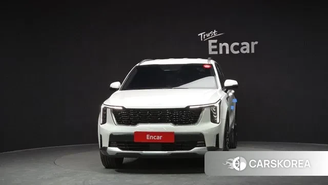 Kia The New Sorento 4th Generation id 3576353 из Кореи 13