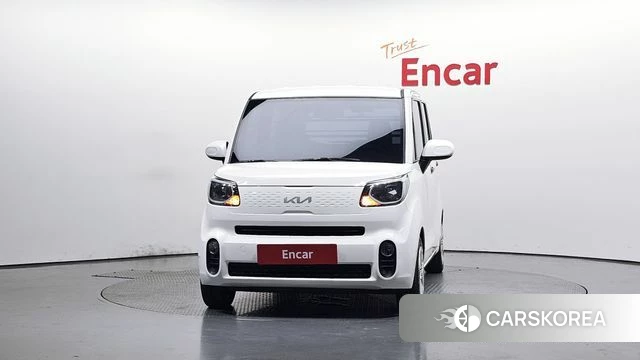 Kia The New Ray id 4603686 из Кореи 23