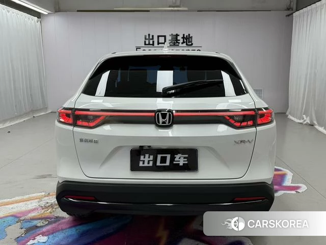 Honda XR-V 2023 Белый из Китая, фото 3