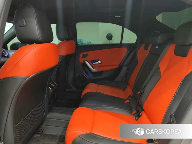 Mercedes-Benz Class A AMG id 4211370 из Китая 15