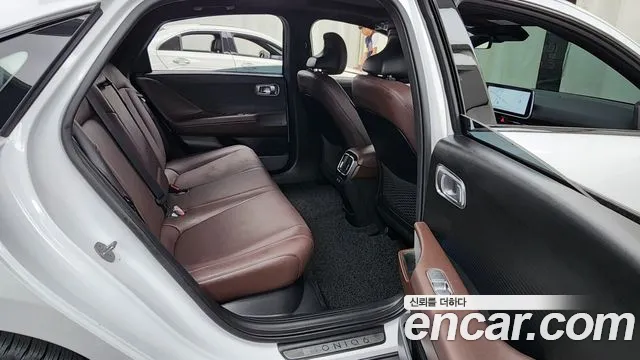 Hyundai Ionic 6 id 2686884 из Кореи 13