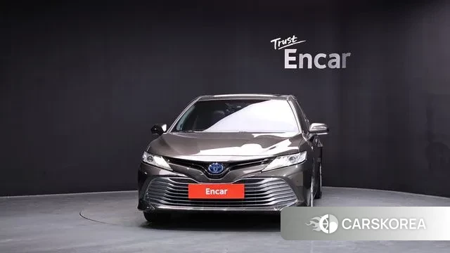 Toyota Camry (XV70) id 3429339 из Кореи 13