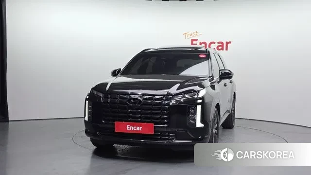 Hyundai The New Palisade id 3701282 из Кореи 13