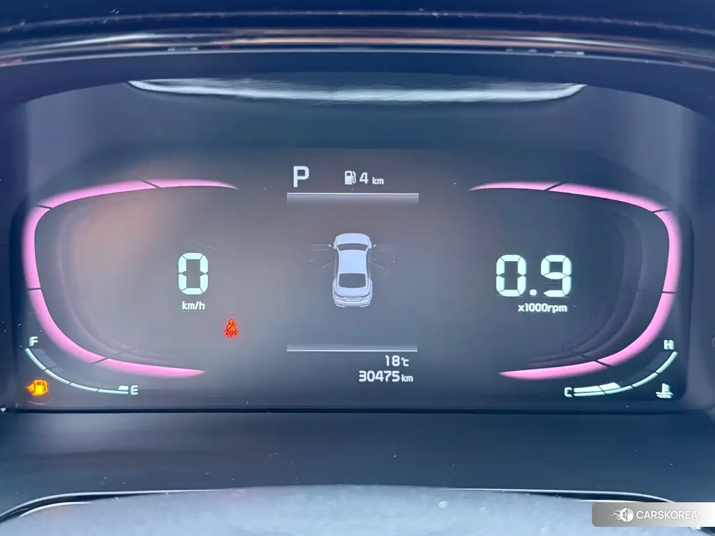 Kia K3 id 4600442 из Китая 16
