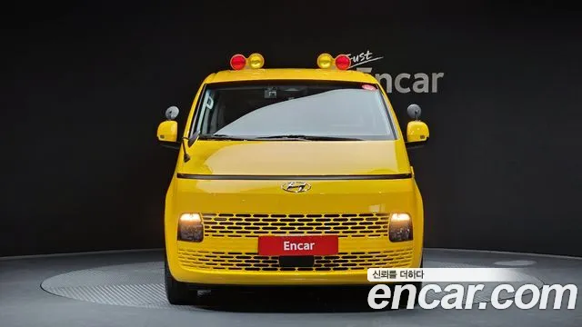 Hyundai Staria id 2649347 из Кореи 13