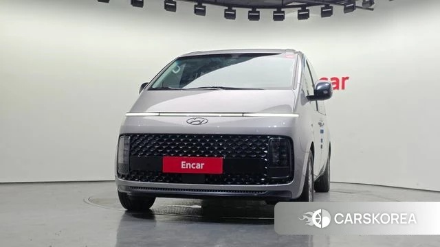 Hyundai Staria id 4696405 из Кореи 13