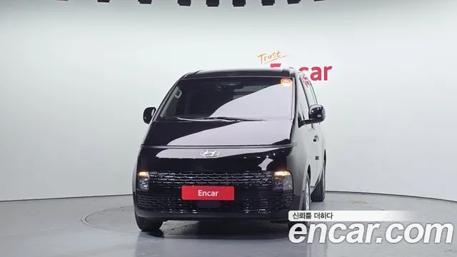 Hyundai Staria id 2821197 из Кореи 13