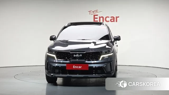 Kia Sorento 4th Generation id 3354570 из Кореи 13