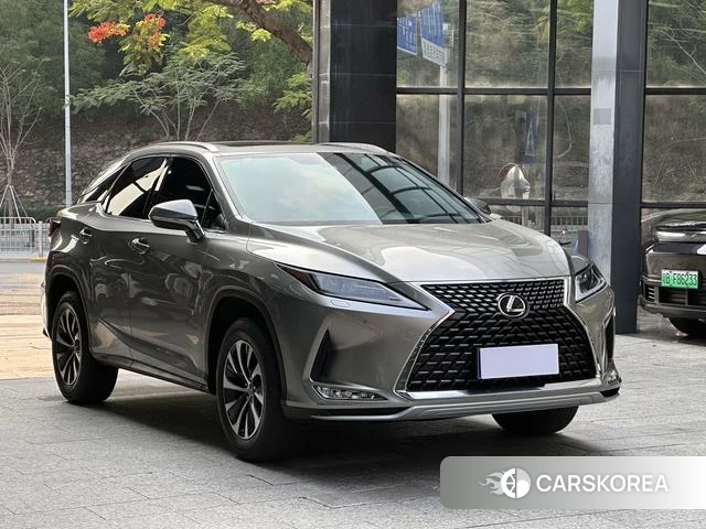 Lexus RX id 4298150 из Китая 13