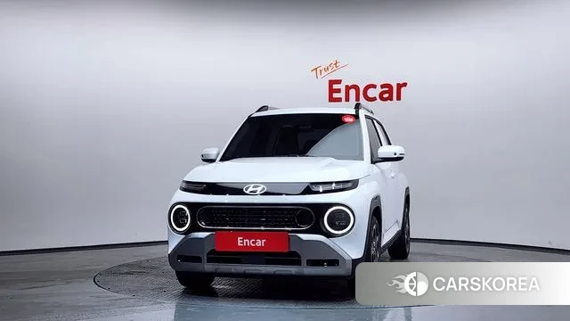 Hyundai The New Casper id 3619837 из Кореи 13