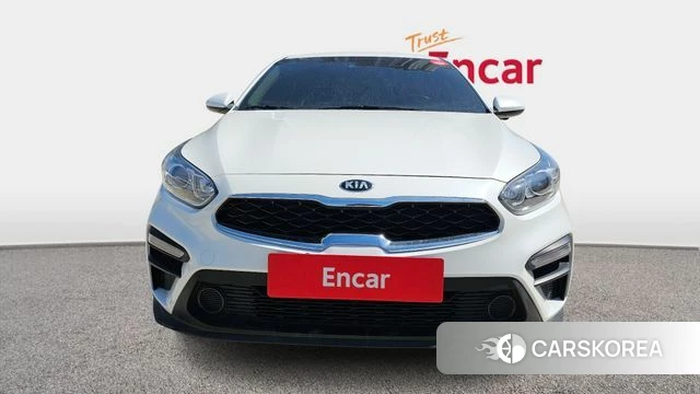 Kia Come New K3 id 3898621 из Кореи 13