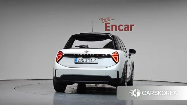 Mini Cooper S 4th Generation id 4706024 из Кореи 23
