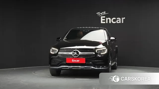 Mercedes-Benz GLC-Class X253 id 3356145 из Кореи 13