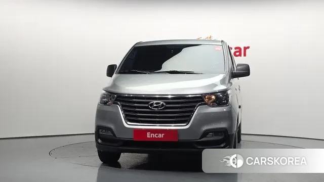 Hyundai The New Grand Starex id 3682411 из Кореи 13