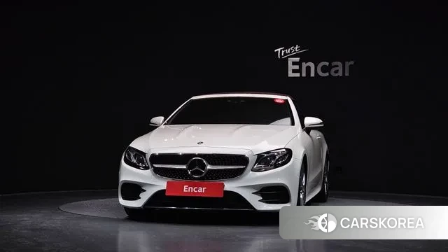 Mercedes-Benz E-Class W213 id 3505231 из Кореи 13