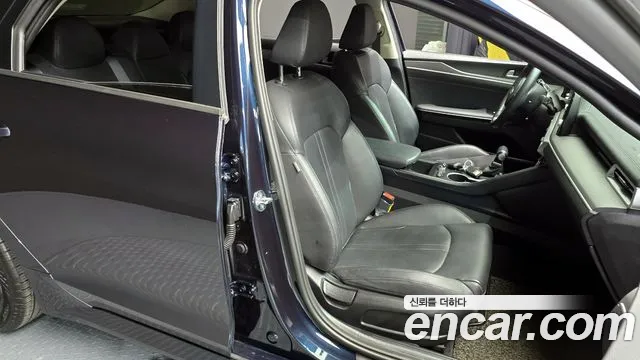 Kia K5 3rd generation id 2729770 из Кореи 13