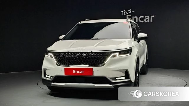 Kia Carnival 4th generation id 3787209 из Кореи 13