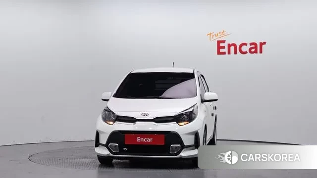 Kia Morning Urban (JA) id 2885471 из Кореи 13