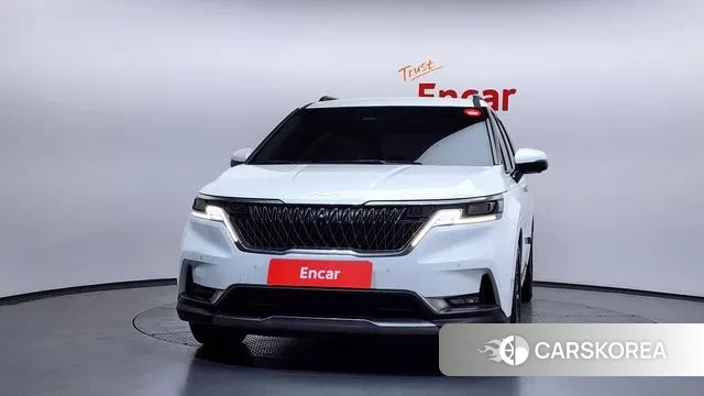 Kia Carnival 4th generation id 3746505 из Кореи 13