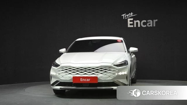 Kia K8 id 4281700 из Кореи 23