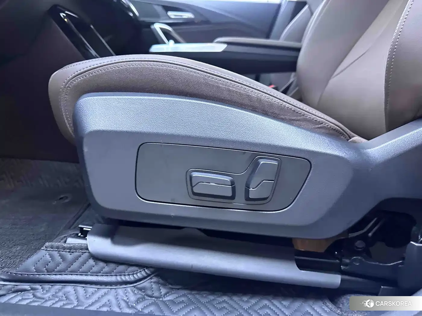 BMW X1 id 4674295 из Китая 15