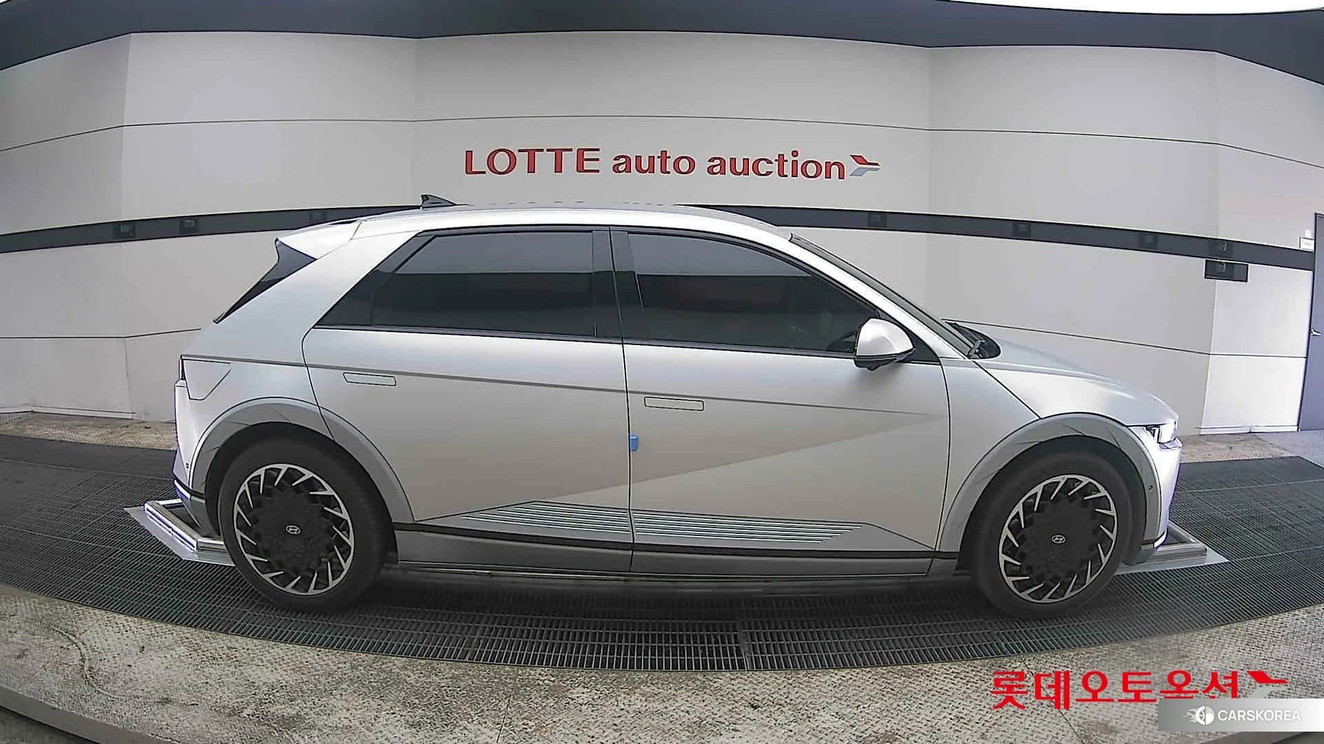 Hyundai IONIQ 5 id 3882012 из Кореи 23