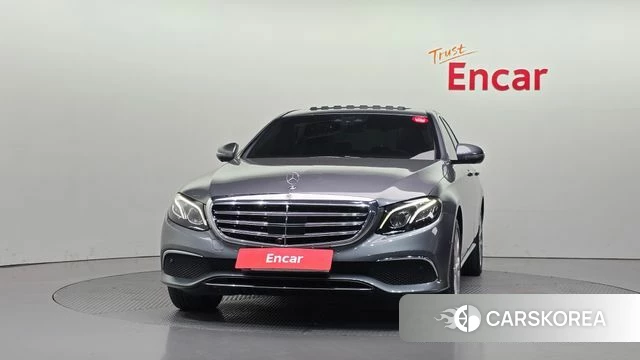 Mercedes-Benz E-Class W213 id 4741743 из Кореи 13