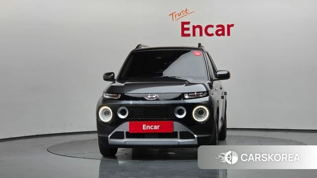 Hyundai Casper id 4395312 из Кореи 23