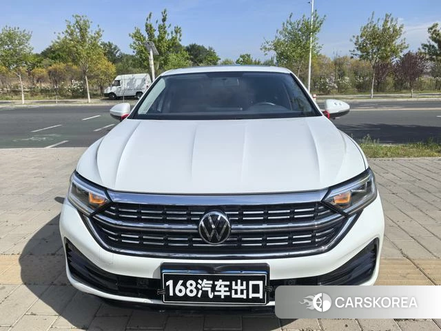Volkswagen Sagitar id 4335961 из Китая 16