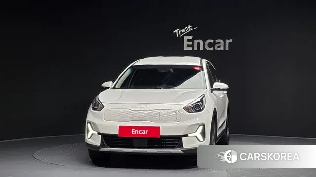 Kia Niro Plus id 3721646 из Кореи 13