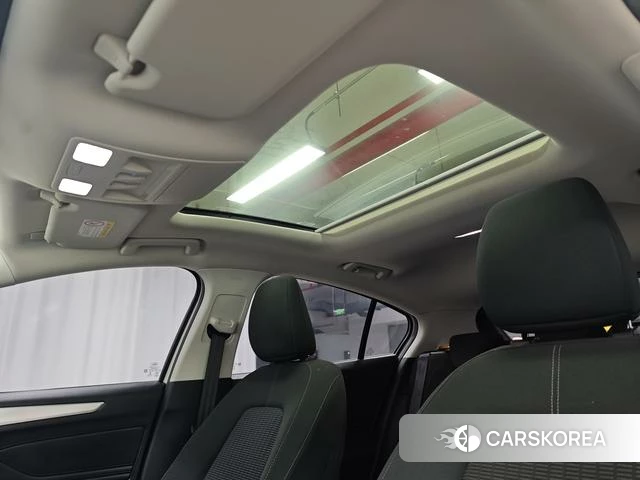 Ford Fox id 4209792 из Китая 13