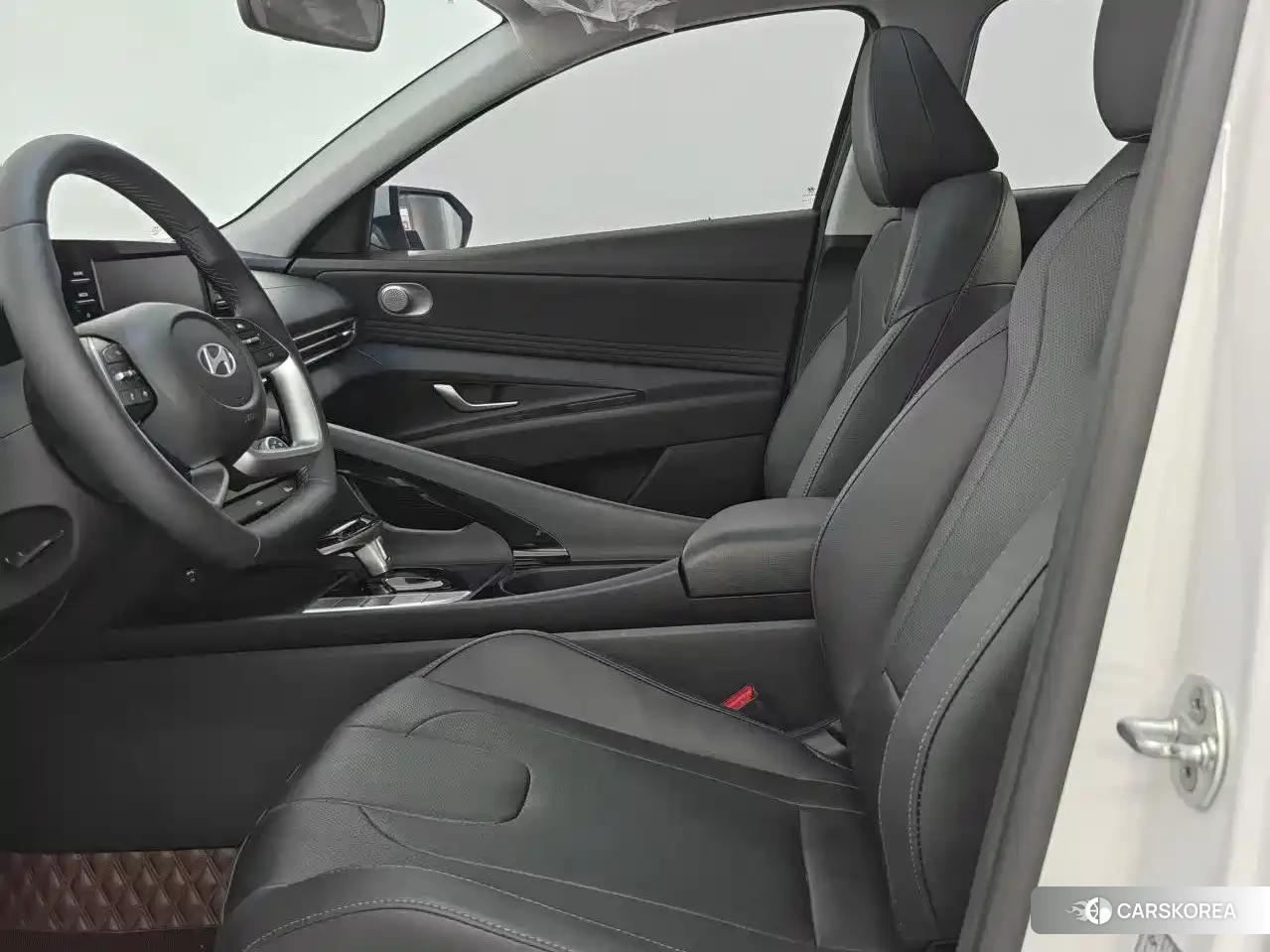 Hyundai Elantra id 4655014 из Китая 14