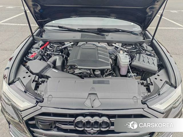 Audi A6L id 4266060 из Китая 15