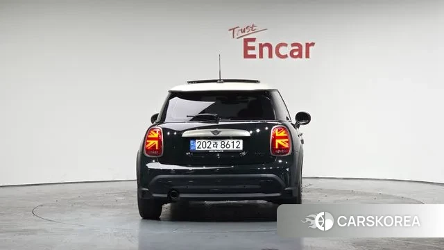 Mini Cooper id 3508233 из Кореи 13