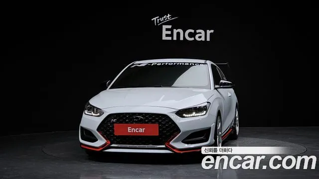 Hyundai Veloster (JS) id 2664568 из Кореи 13