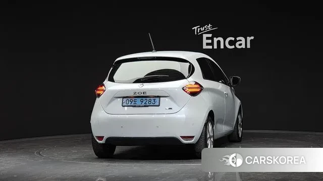 Renault Korea (Samsung) Joe id 3546303 из Кореи 13