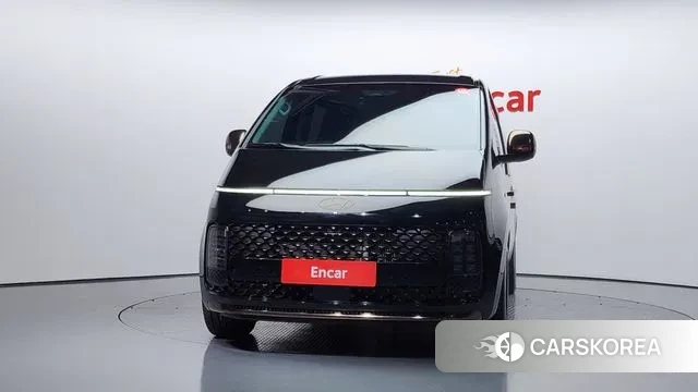 Hyundai Staria id 3544419 из Кореи 13