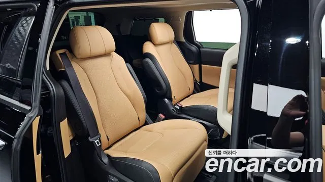 Kia Carnival 4th generation id 2699022 из Кореи 13