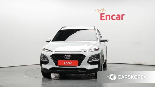 Hyundai Kona id 4351035 из Кореи 23