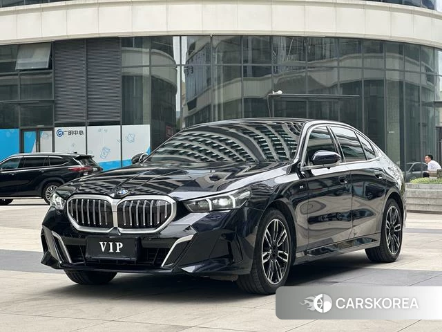 BMW 5 series id 4291204 из Китая 23