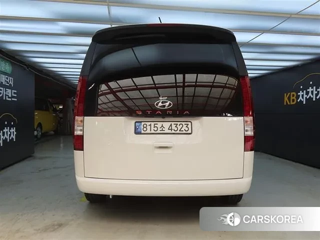 Hyundai Staria id 2915403 из Кореи 13