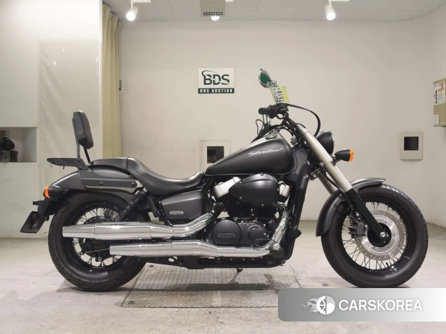 Honda SHADOW 750 PHANTOM 2015 из Японии