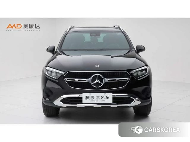 Mercedes-Benz GLC id 4238830 из Китая 3