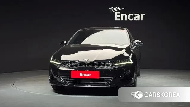 Kia K5 3rd generation id 3601113 из Кореи 13