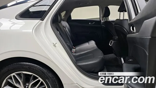 Kia K5 3rd generation id 2705023 из Кореи 13