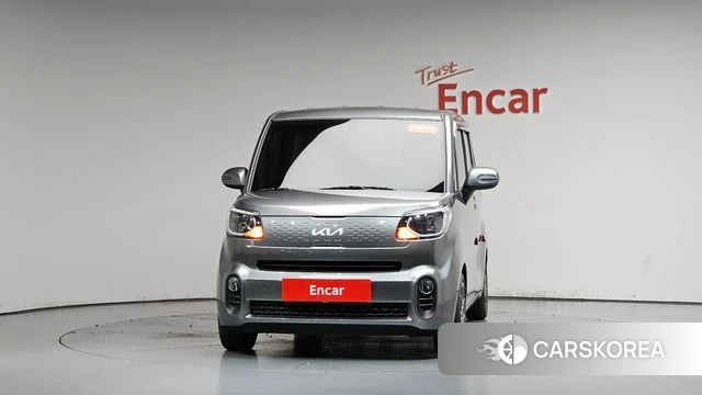 Kia The New Ray id 4899081 из Кореи 23